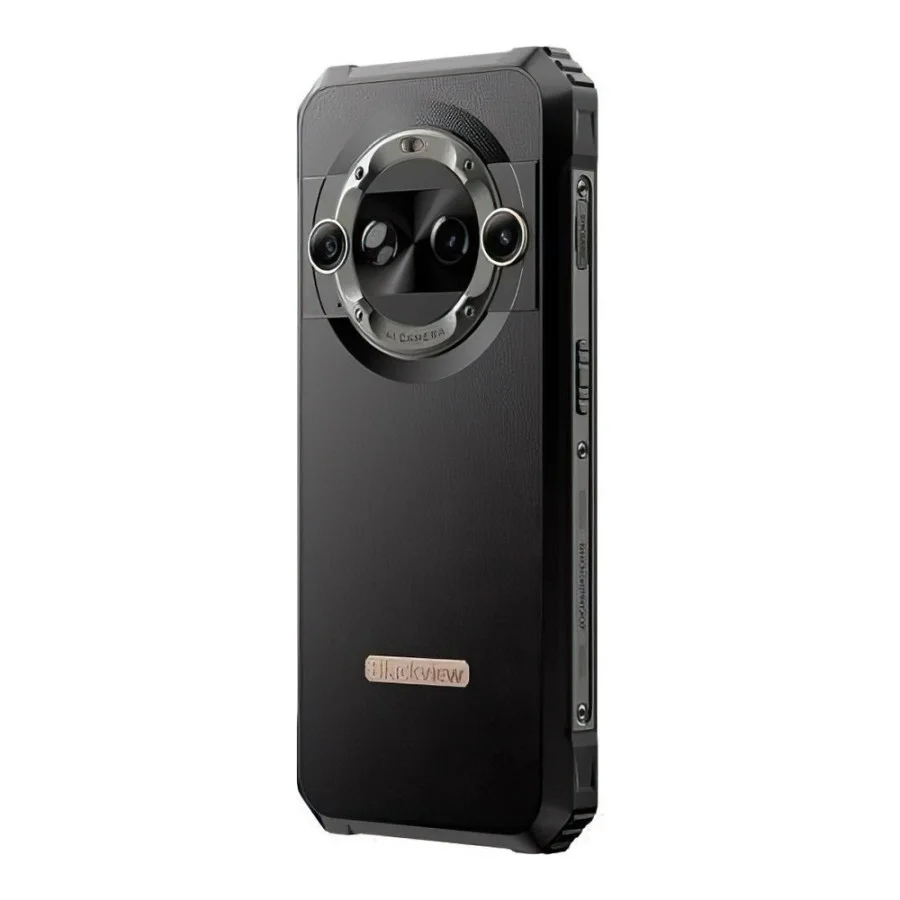 Blackview BL9000 Pro 12/512GB Interstellar Black