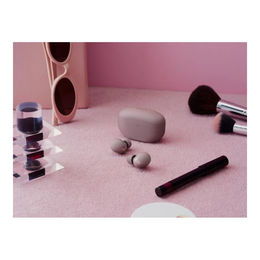 Sony WF-1000XM5 Purple (WF1000XM5P.CE7)