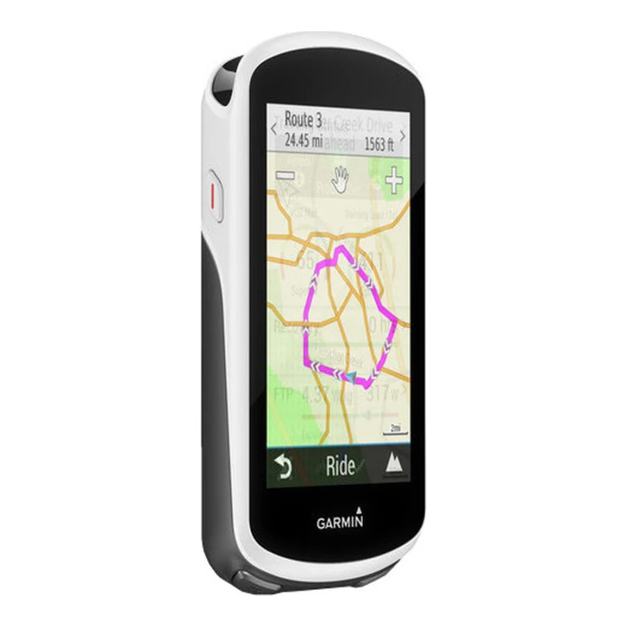 Garmin Edge 1030 (010-01758-00) (US)