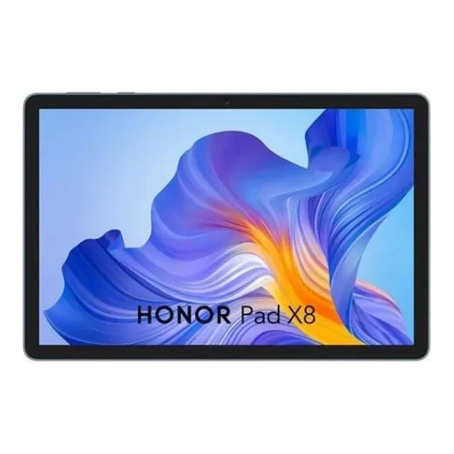 Honor Pad X8 4/64Gb Wi-Fi Blue