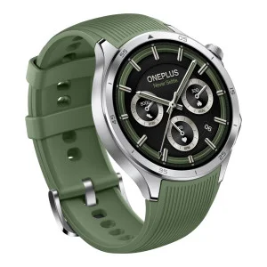 OnePlus Watch 3 Emerald Titanium