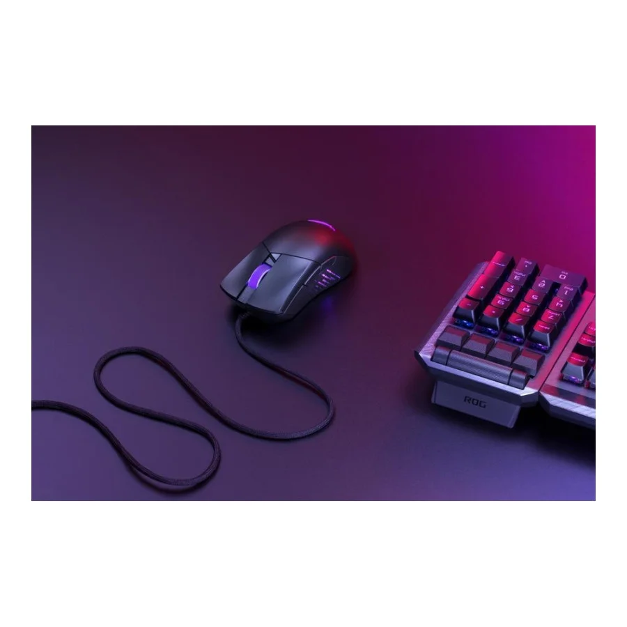 ASUS ROG Gladius III USB (90MP0270-BMUA00)