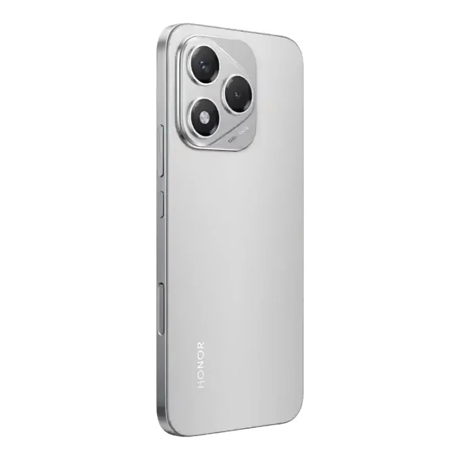 Honor 400 Lite 8/256GB Velvet Grey (Global Version)