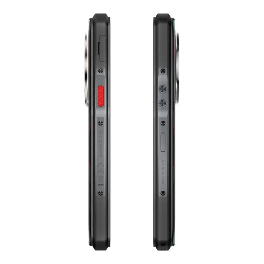 Oukitel WP55 Pro 16/512GB Orange