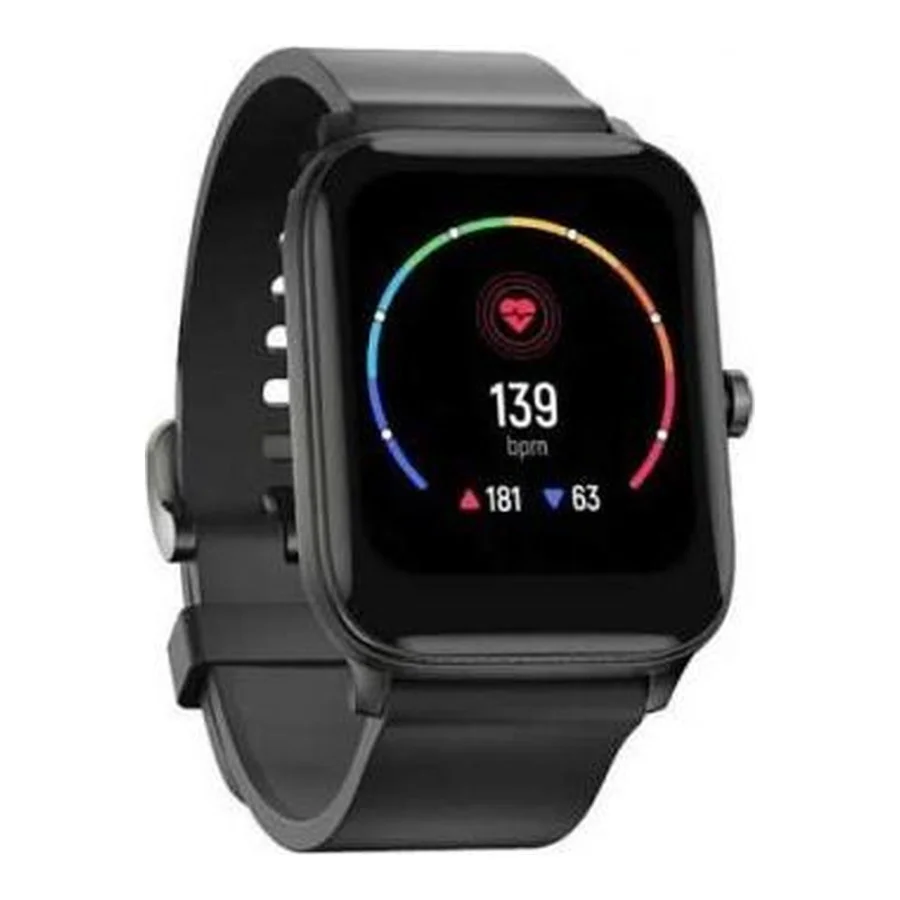 Haylou GST LS09B Black