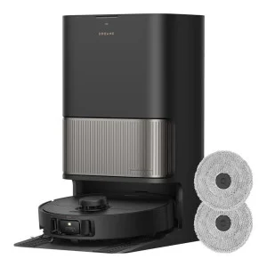 Dreame L40s Pro Ultra Black (RLL74CE-Bl)