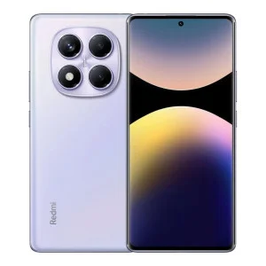 Xiaomi Redmi Note 14 Pro 12/512GB Aurora Purple (with charger) (Global Version)