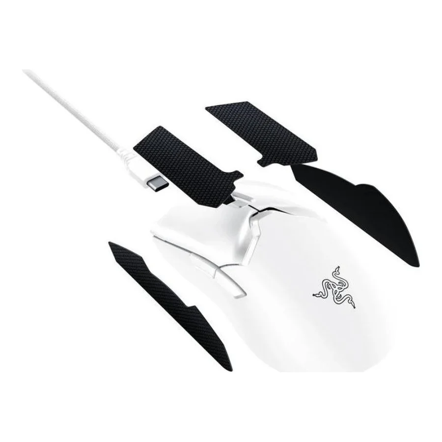 Razer Viper V2 Pro Wireless White (RZ01-04390200-R3G1)