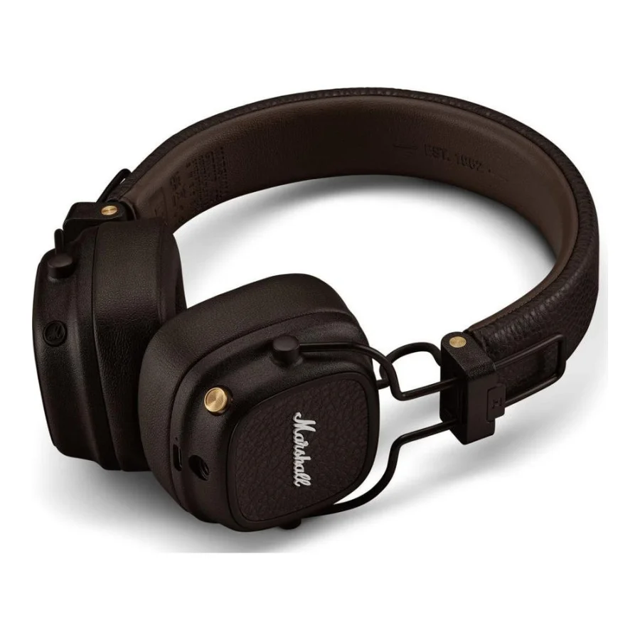 Marshall Major V Brown (1006834)