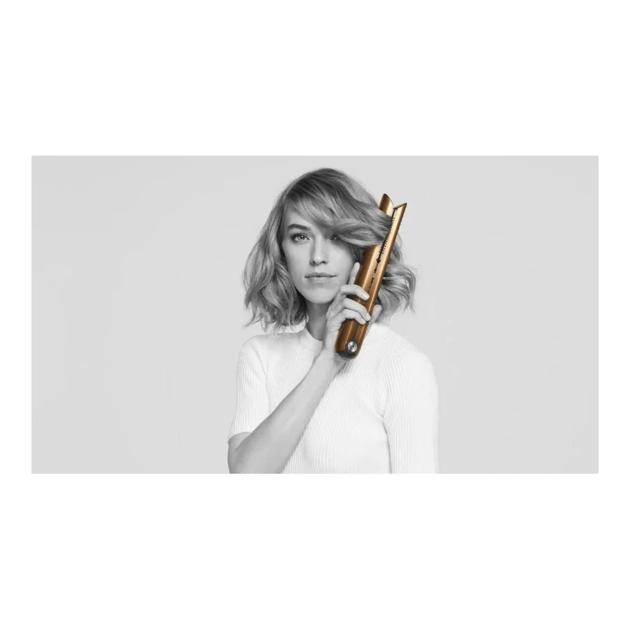 Dyson Corrale HS07 Copper/Nickel (413111-01)(Global Version)