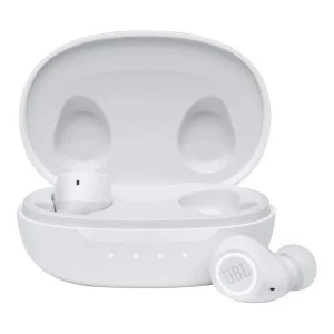 JBL Live Free II White (JBLLIVEFREEIITWSSVR) Custom box