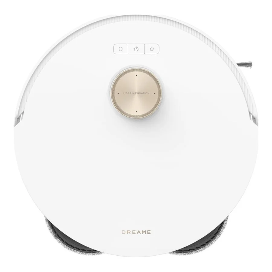 Dreame Bot L20 Ultra Complete White