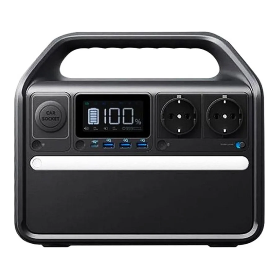 Anker 535 PowerHouse 512 Вт/час | 500W EU