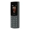 Nokia 105 DS 2023 Charcoal (1GF019CPA2C01)(UA)