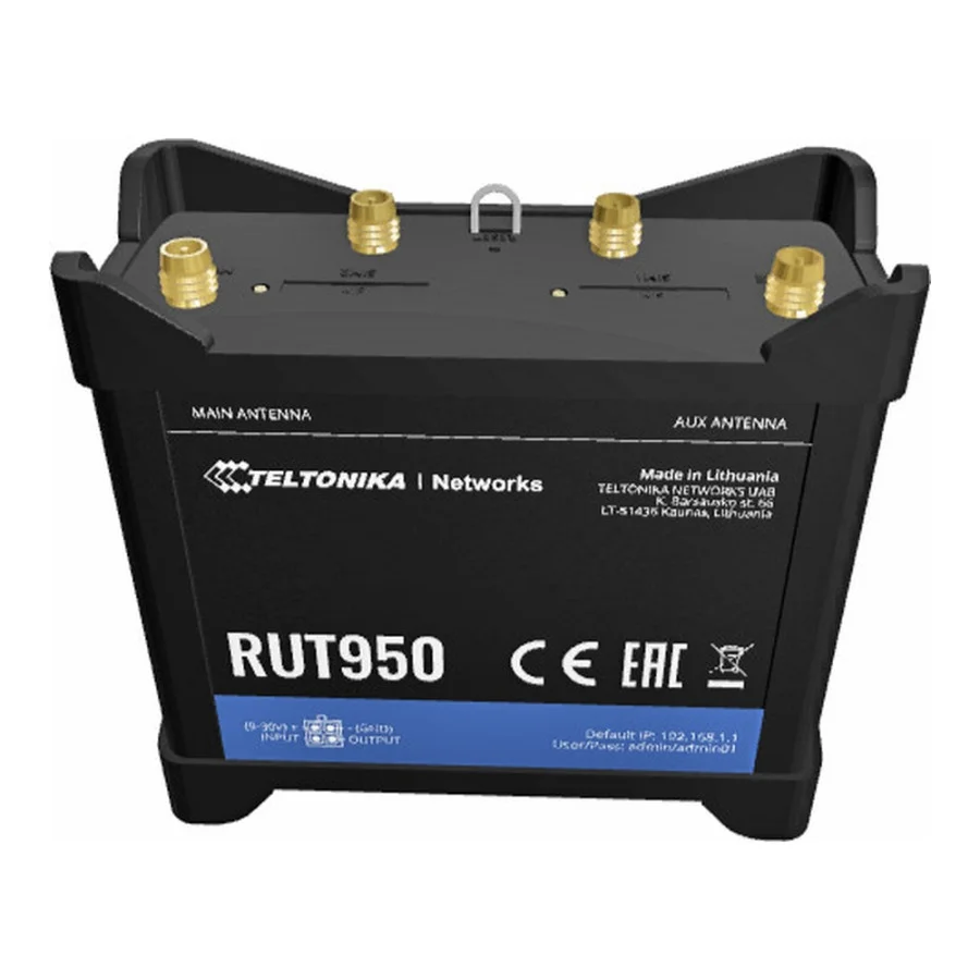 Teltonika RUT950