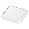 Samsung EP-P2400 Wireless Charger Pad White (EP-P2400BWRGRU)