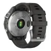 Garmin Fenix 7 Silver with Graphite Band (010-02540-00/01)