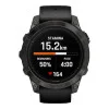Garmin Epix Pro Gen 2 47mm Slate Gray w. Black Band (010-02803-00/01)