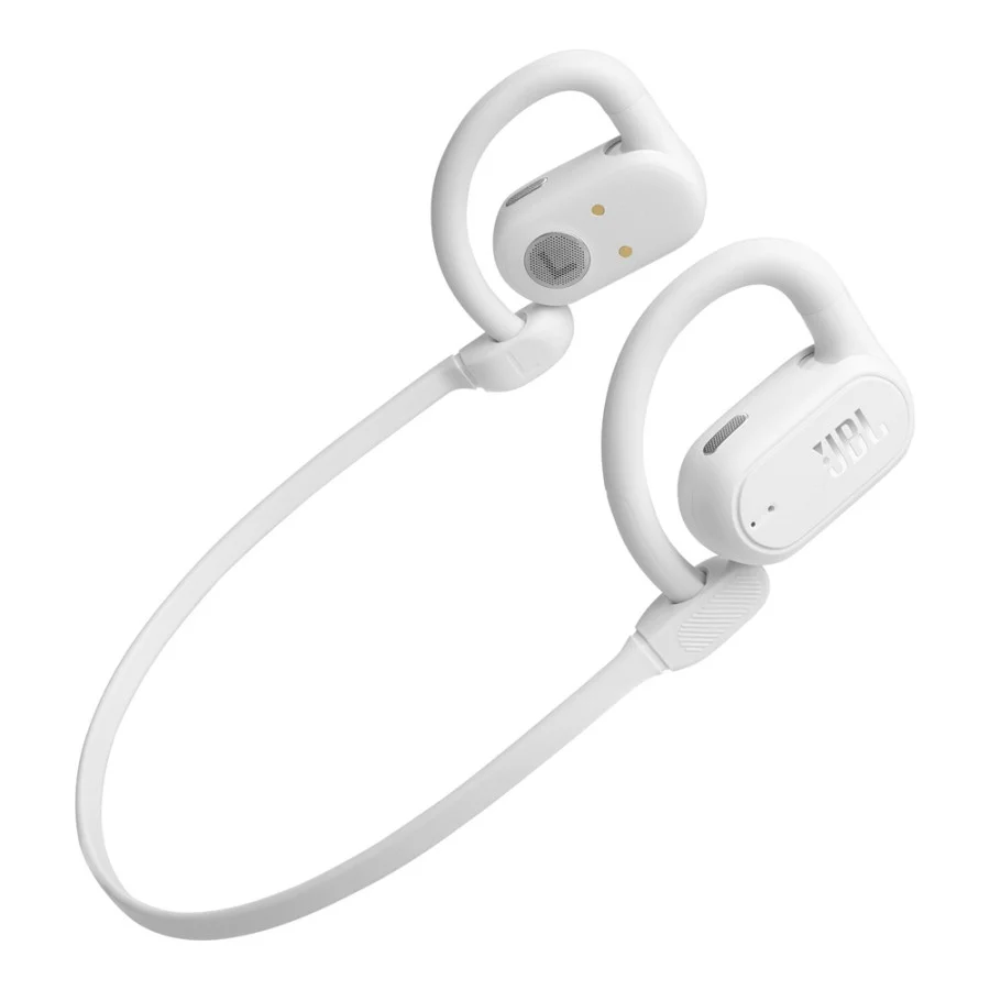 JBL Soundgear Sense White (JBLSNDGEARSNSWHT)