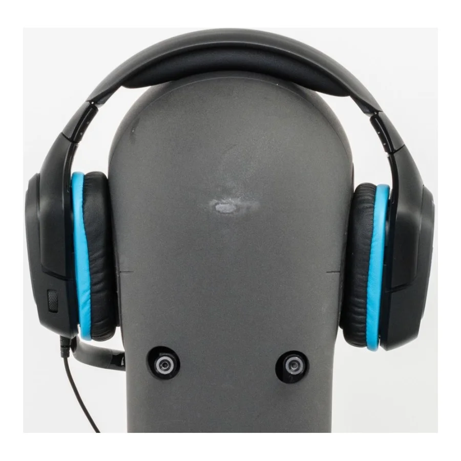 Logitech G432 (981-000770)