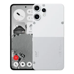 Nothing CMF Phone 2 Pro 8/128GB White
