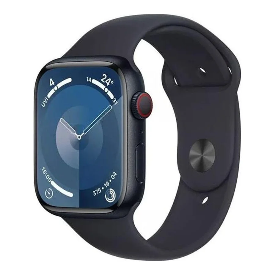 Apple Sport Band Midnight S/M (MT3D3) для Watch 38/40/41mm