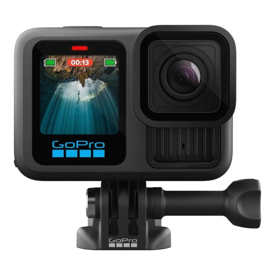 GoPro HERO13 Black (CHDHX-131-RW)