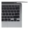 Apple MacBook Air 13" Space Gray Late 2020 (Z125000YS, Z125000DN) (US)