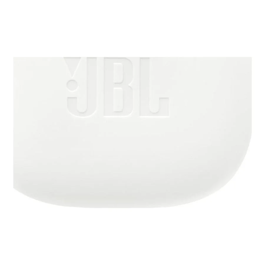 JBL Wave Flex 2 White (JBLWFLEX2WHT)