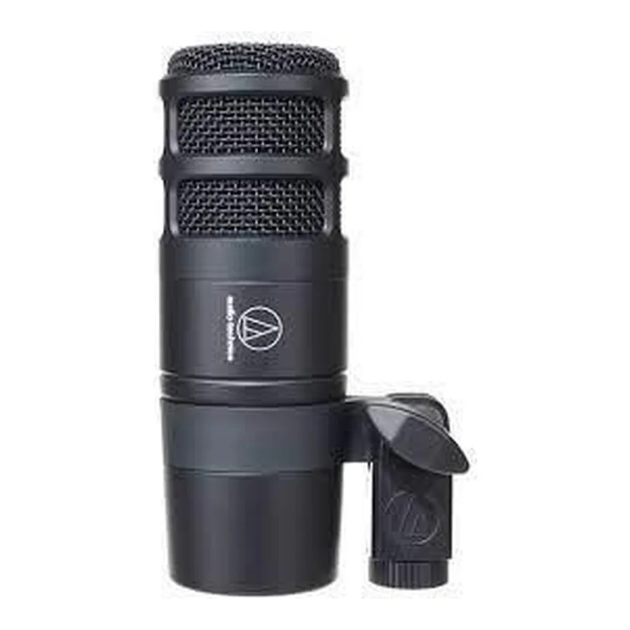 Audio-Technica AT2040