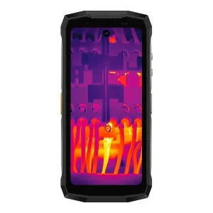 Ulefone Armor Mini 20T Pro 8/256GB Black