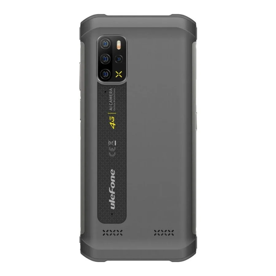 Ulefone Armor 12S 8/128GB Gray