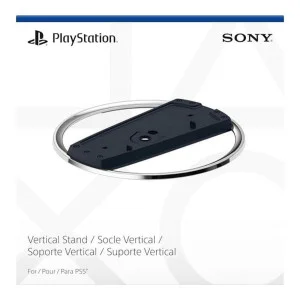 Sony Vertical Stand for PS5 Consoles (CFI-ZVS1, 1000041340)