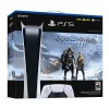 Sony PlayStation 5 Digital Edition 825GB God of War Ragnarok Bundle