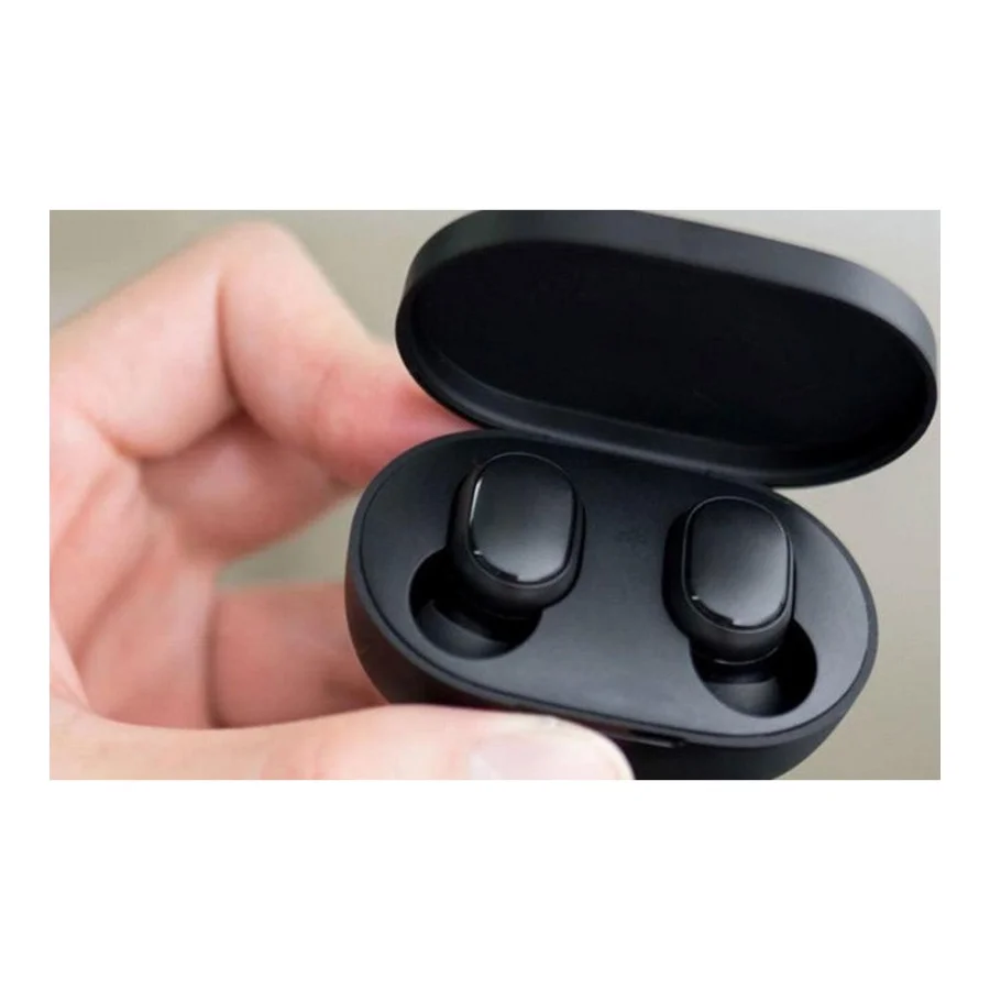 Xiaomi Redmi AirDots 2 Black (TWSEJ061LS) (Global Version)