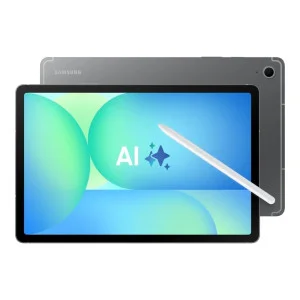 Samsung Galaxy Tab S10 FE 5G 8/128GB Grey (SM-X526BZAR)