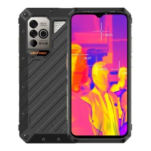 Ulefone Power Armor 18T 12/256GB Black