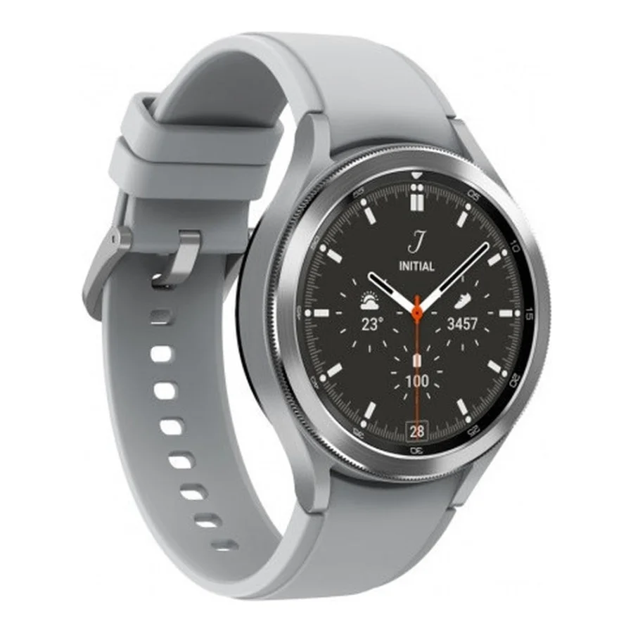 Samsung Galaxy Watch4 Classic 46mm Silver (SM-R890NZSA)