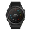 Garmin Tactix 7 Pro Edition Solar Powered Tactical GPS Watch with Nylon Band (010-02704-10/11)
