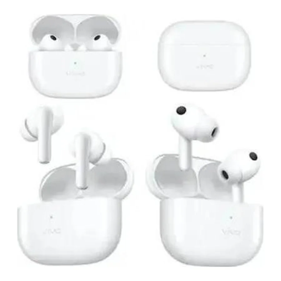 VIVO TWS A3 White