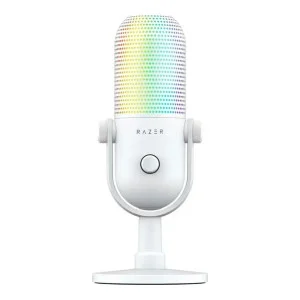 Razer Seiren V3 Chroma White (RZ19-05060200-R3M1)