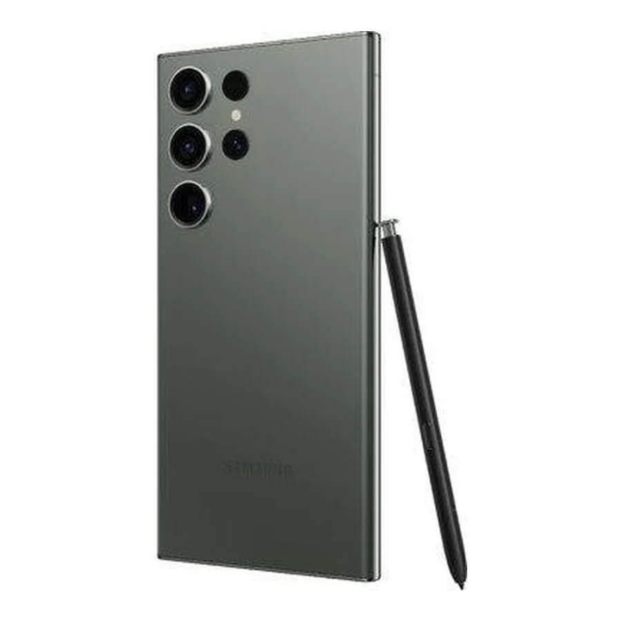 Samsung Galaxy S23 Ultra 12/256GB Green (SM-S918BZGG)