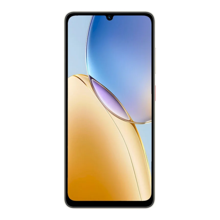 ZTE Blade A56 4/128GB Gold (UA)