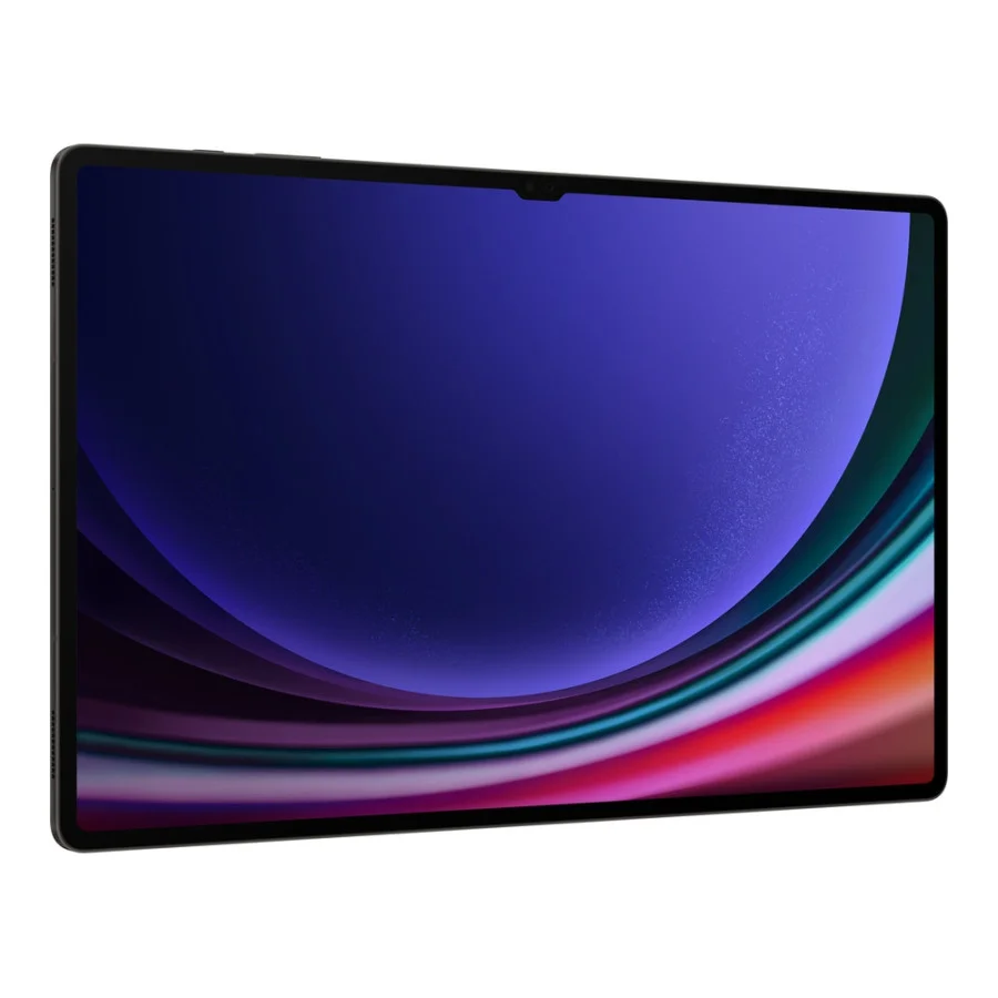 Samsung Galaxy Tab S9 Ultra 12/256GB Wi-Fi Graphite + Book Cover Keyboard Slim (SM-X910NZAA)