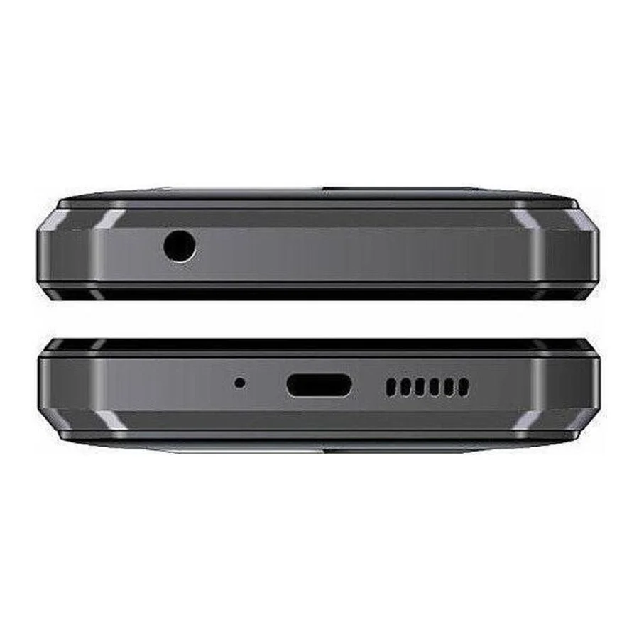 Oukitel K15 Plus 4/32GB Black