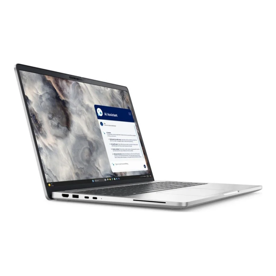 Dell Pro 16 Plus PB16250 Platinum Silver (BTO103_PB16250_UA)