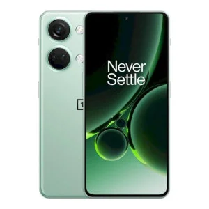 OnePlus Nord 3 12/256GB Misty Green (Global Version) INDIA