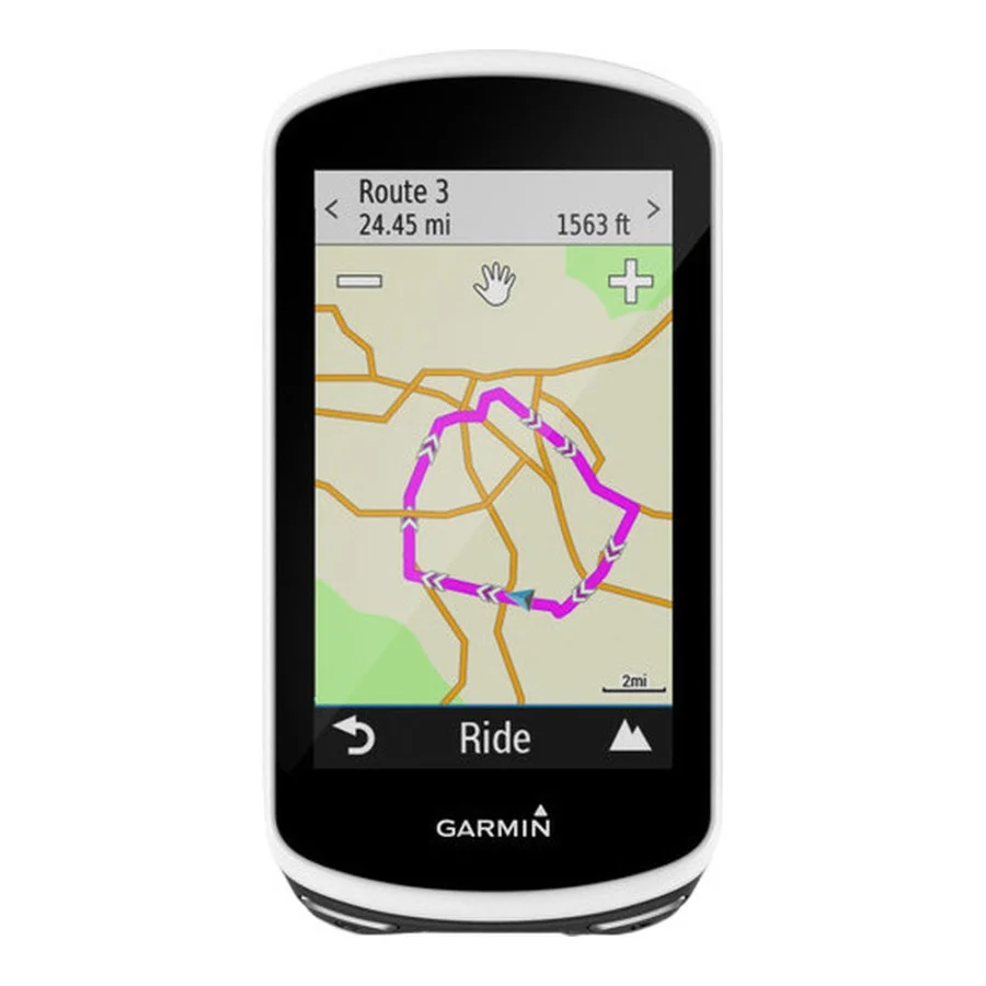 Garmin Edge 1030 (010-01758-00) (US)