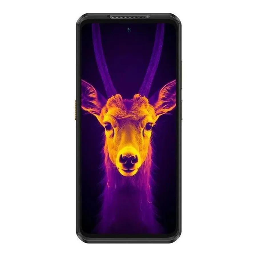 Ulefone Armor 25T Pro 6/256GB Frost Black