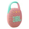 JBL Clip 5 Pink (JBLCLIP5PINK) CN